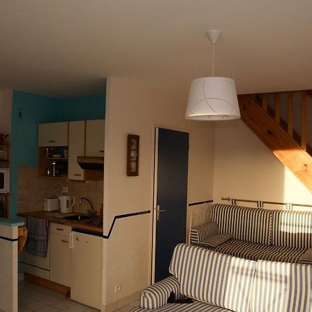 L'Escale - Residence Le Havre De Rotheneuf Saint-Malo Zewnętrze zdjęcie