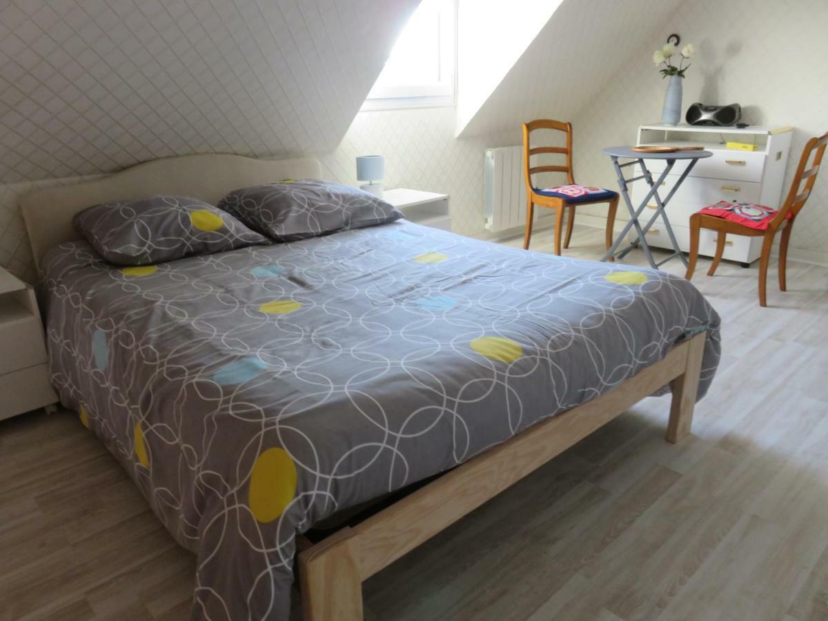 L'Escale - Residence Le Havre De Rotheneuf Saint-Malo Zewnętrze zdjęcie